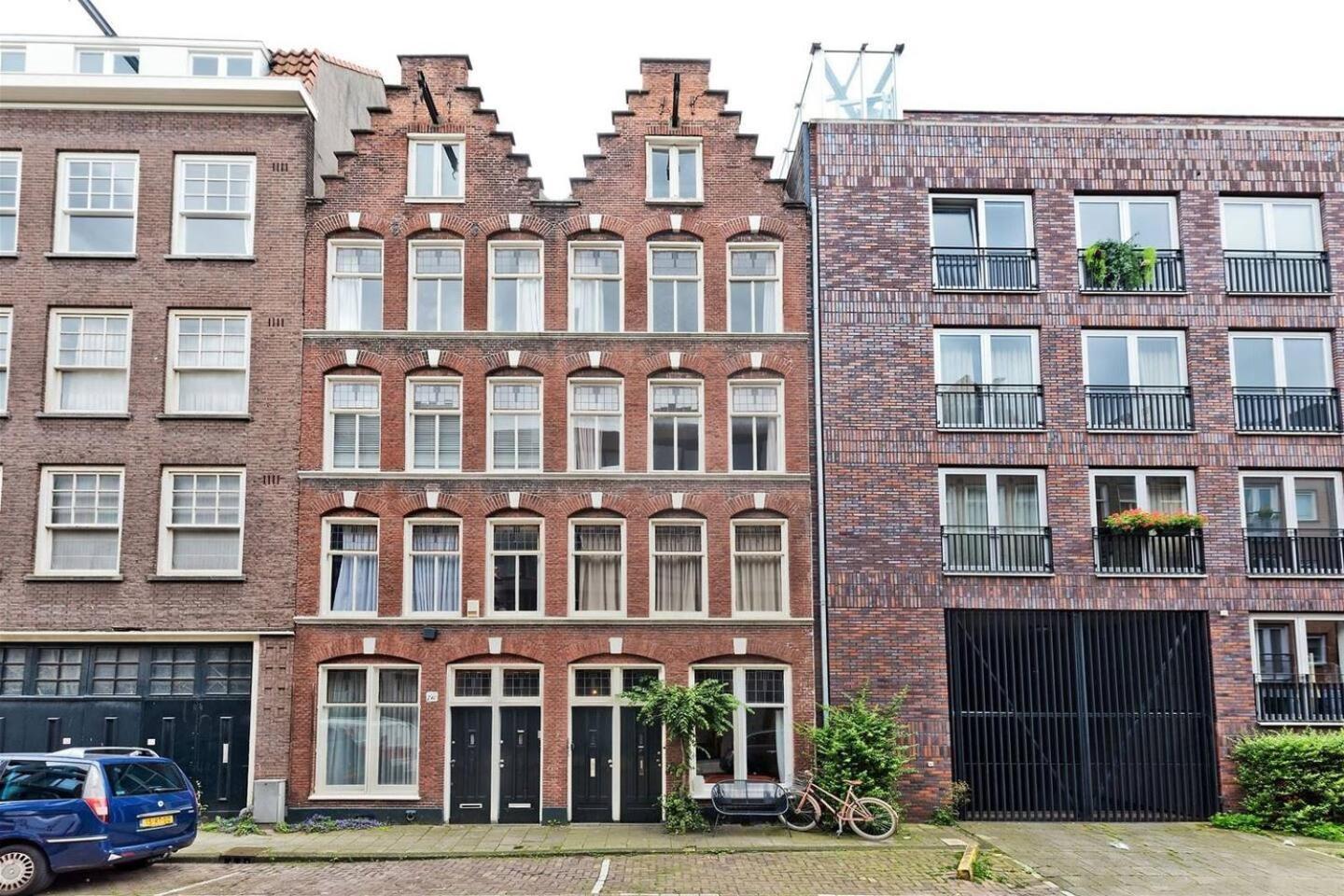 Riverbridge Suite - Historic Center Canal District Amsterdam Extérieur photo